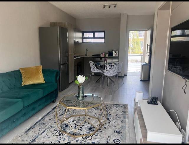 1 BEDROOM PROPERTY TO RENT IN BROADACRES